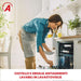 ARDA Eldorada 6L D Friggitrice Ad Aria - ARFRY04