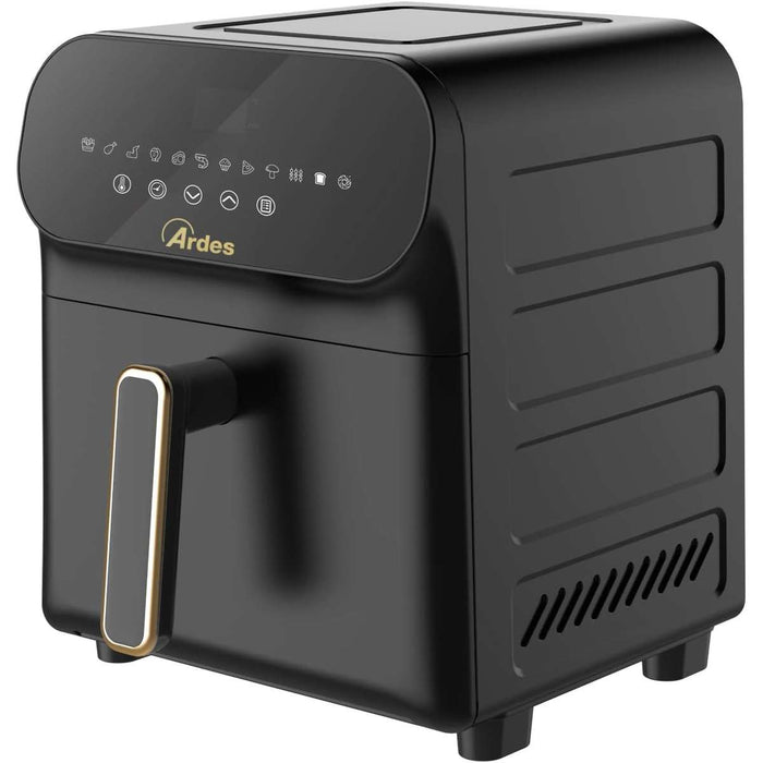 ARDA Eldorada 6L D Friggitrice Ad Aria - ARFRY04