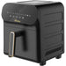 ARDA Eldorada 6L D Friggitrice Ad Aria - ARFRY04