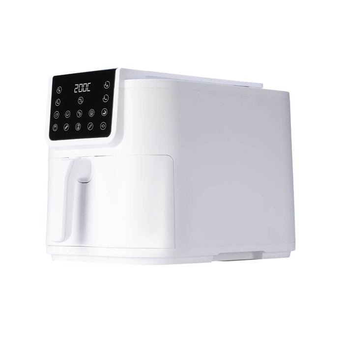 ARDES Friggisana Bianca Infinity 8 Lt - ARFRYA05LW