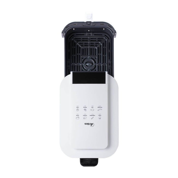 ARDES Friggisana Bianca Infinity 8 Lt - ARFRYA05LW