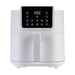ARDES Friggisana Bianca Infinity 8 Lt - ARFRYA05LW