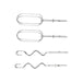 ARDES Sbattitore Con Fruste Spinny - ARSBAT01