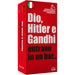 ASMODEE Dio Hitler E Gandhi Entrano In Un Bar