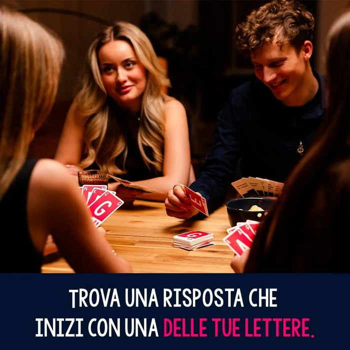 ASMODEE Quickstop Senza Filtri - 0831