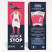 ASMODEE Quickstop Senza Filtri - 0831