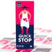 ASMODEE Quickstop Senza Filtri - 0831