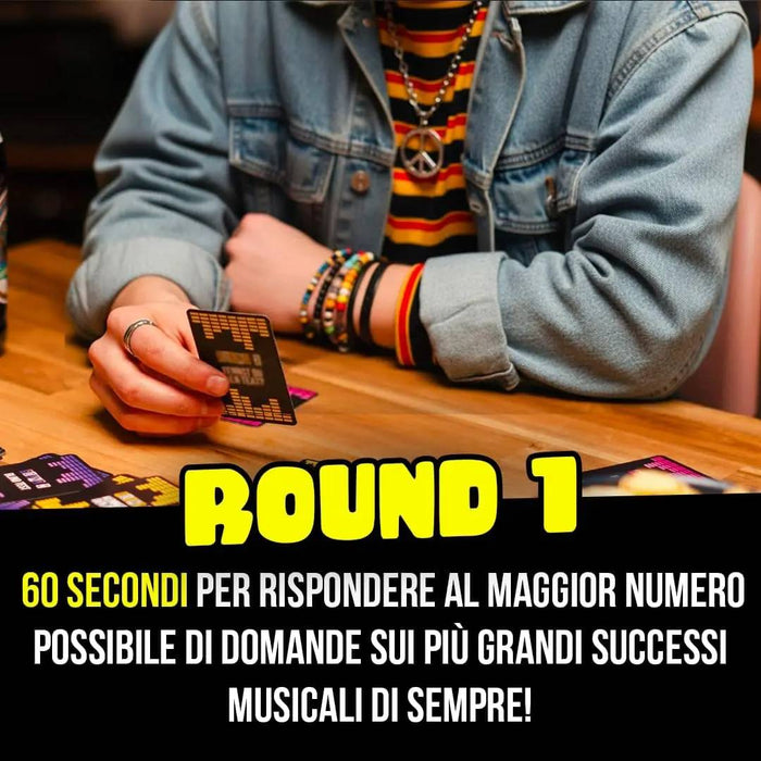 ASMODEE Play Hit - 0832