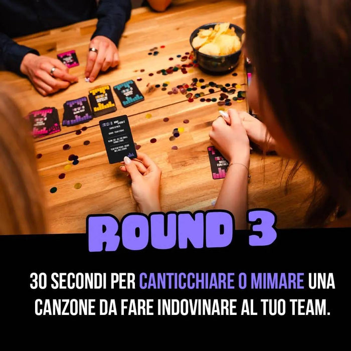 ASMODEE Play Hit - 0832