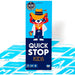 ASMODEE Quickstop Kids - 0834