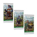 WIZARDS OF THE COAST Magic Lo Hobbit Buste Italiane