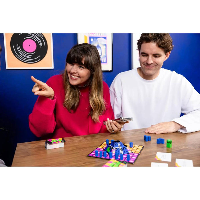 ASMODEE Add To Playlist Gioco Da Tavolo Party Game - 7647