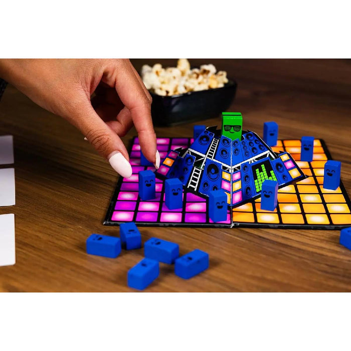 ASMODEE Add To Playlist Gioco Da Tavolo Party Game - 7647