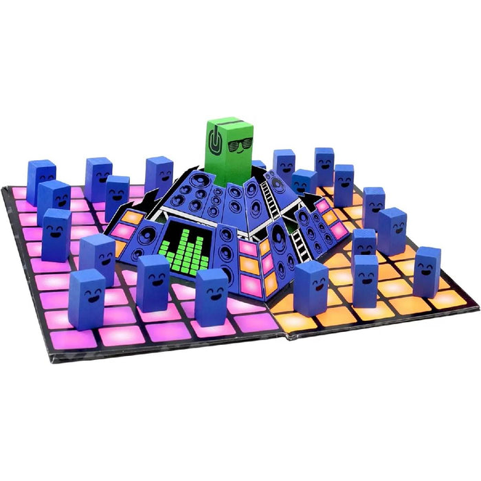 ASMODEE Add To Playlist Gioco Da Tavolo Party Game - 7647