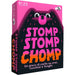 ASMODEE Stomp Stomp Chomp - 7669