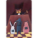 ASMODEE Dixit 2 Quest Espansione - 8007