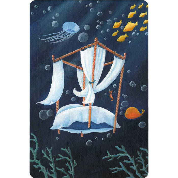ASMODEE Dixit 2 Quest Espansione - 8007