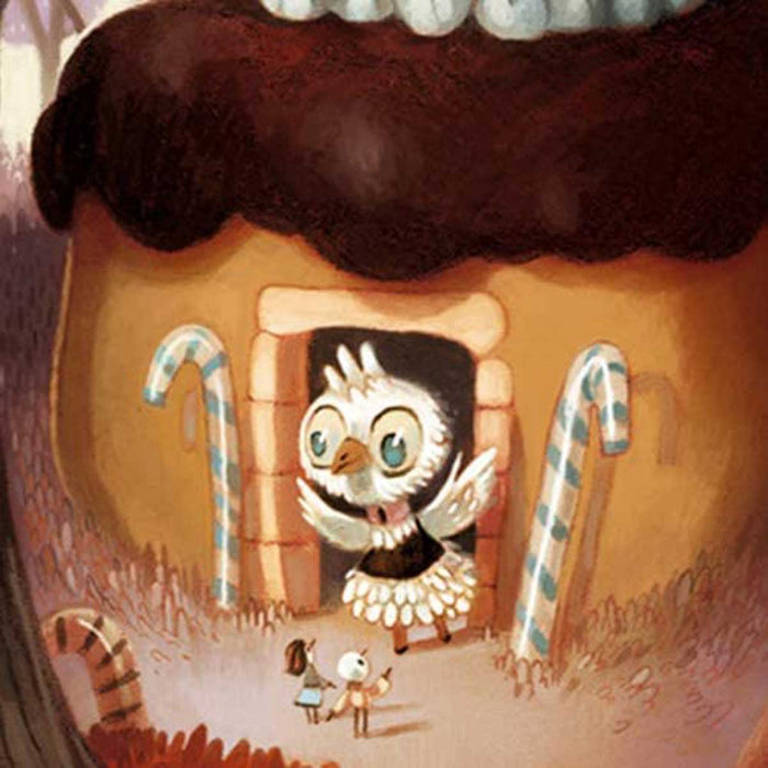 ASMODEE Dixit 4 Origins Espansione - 8009