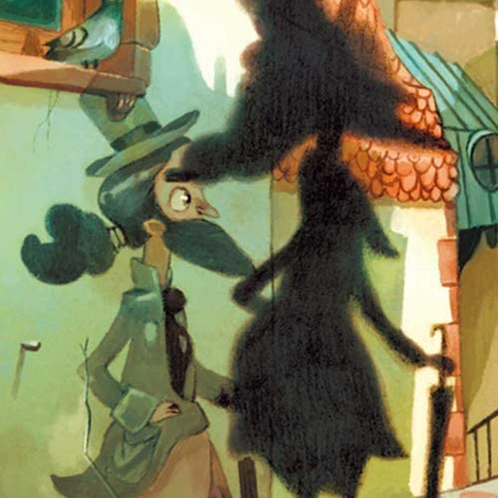 ASMODEE Dixit 4 Origins Espansione - 8009