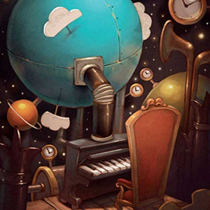 ASMODEE Dixit 6 Memories Espansione - 8010