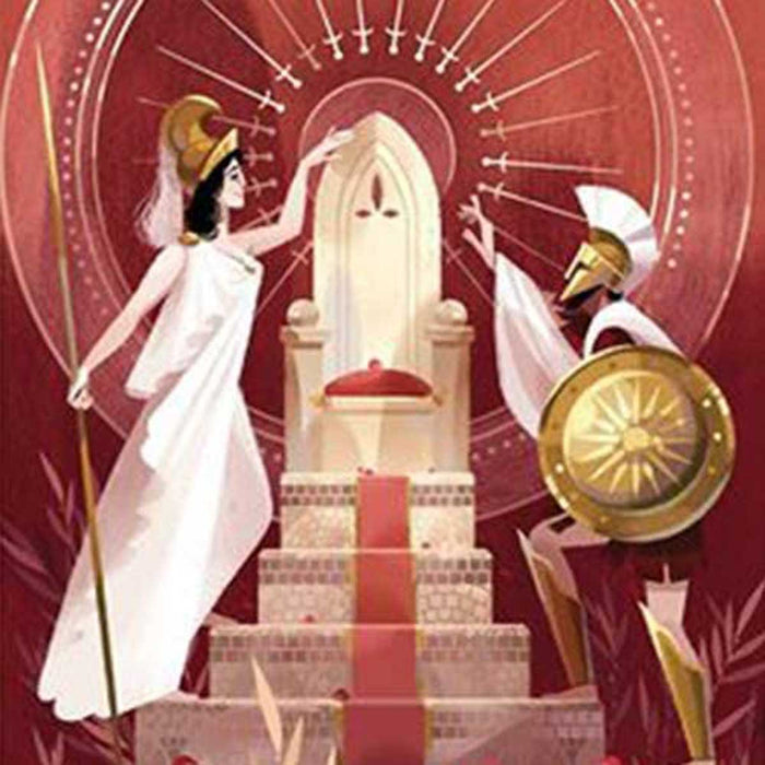 ASMODEE Dixit 7 Revelations Espansione - 8011