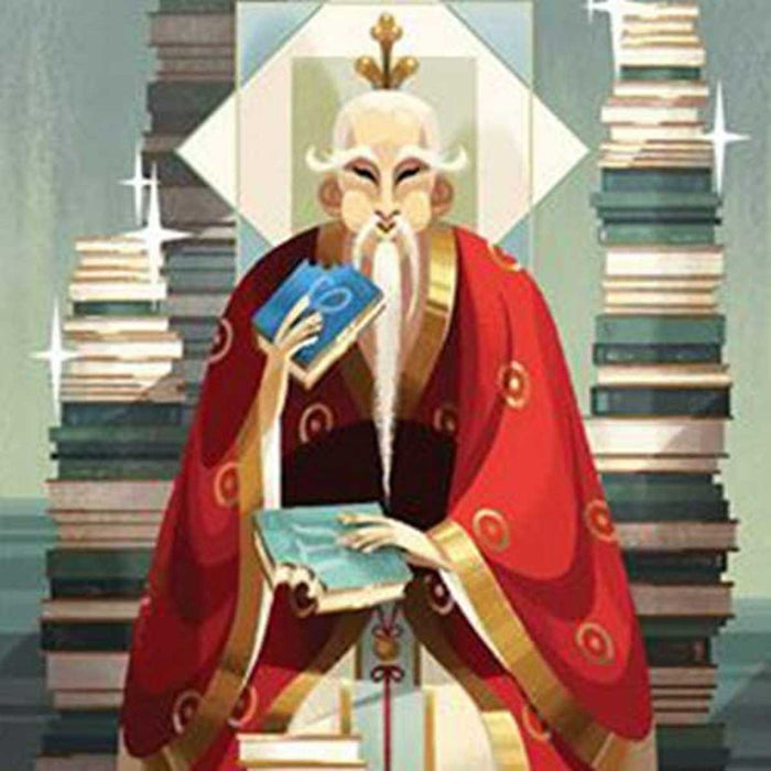 ASMODEE Dixit 7 Revelations Espansione - 8011