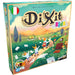 ASMODEE Dixit Kids Gioco Da Tavolo Di Immaginazione E Fantasia Per Bambini - 8019