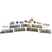 ASMODEE 7 Wonders - Gioco Da Tavolo - 8041