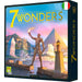 ASMODEE 7 Wonders - Gioco Da Tavolo - 8041