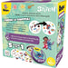 ASMODEE Dobble Stitch - 8240