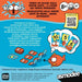 ASMODEE Bloops Gioco Da Tavolo Di Memoria E Strategia - 8471