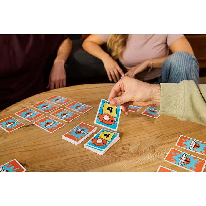 ASMODEE Bloops Gioco Da Tavolo Di Memoria E Strategia - 8471