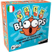 ASMODEE Bloops Gioco Da Tavolo Di Memoria E Strategia - 8471