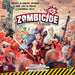 ASMODEE Zombicide Seconda Edizione Gioco Da Tavolo Collaborativo - 8487
