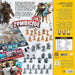 ASMODEE Zombicide Seconda Edizione Gioco Da Tavolo Collaborativo - 8487