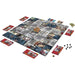 ASMODEE Zombicide Seconda Edizione Gioco Da Tavolo Collaborativo - 8487