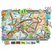 ASMODEE Ticket To Ride Europa - 8500