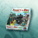 ASMODEE Ticket To Ride Europa - 8500