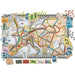 ASMODEE Ticket To Ride Europa - 8500