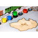 ASMODEE Ticket To Ride Europa - 8500