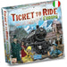 ASMODEE Ticket To Ride Europa - 8500
