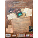 ASMODEE Sherlock Holmes Consulente Investigativo: I Delitti Del Tamigi E Altri Casi - 8551