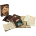 ASMODEE Sherlock Holmes Consulente Investigativo: I Delitti Del Tamigi E Altri Casi - 8551