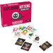 ASMODEE Exploding Kittens Vm18 Pink Edition - 8661