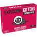 ASMODEE Exploding Kittens Vm18 Pink Edition - 8661
