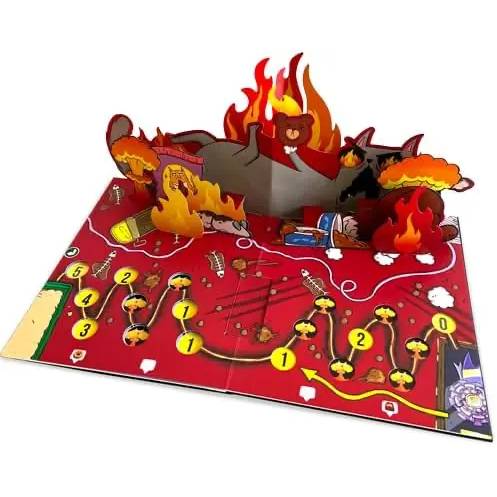 ASMODEE Exploding Kittens Gioco Tavolo - 8682