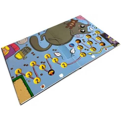 ASMODEE Exploding Kittens Gioco Tavolo - 8682