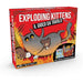 ASMODEE Exploding Kittens Gioco Tavolo - 8682