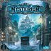 ASMODEE Mysterium - 8704