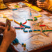 ASMODEE Ticket To Ride Europa